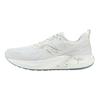 SAUCONY Surge 2 Lightweight Comfortable Slip-Resistant Durable Low-Top Marathon Running Shoes Unisex Running Shoes White Gray S28193-1
