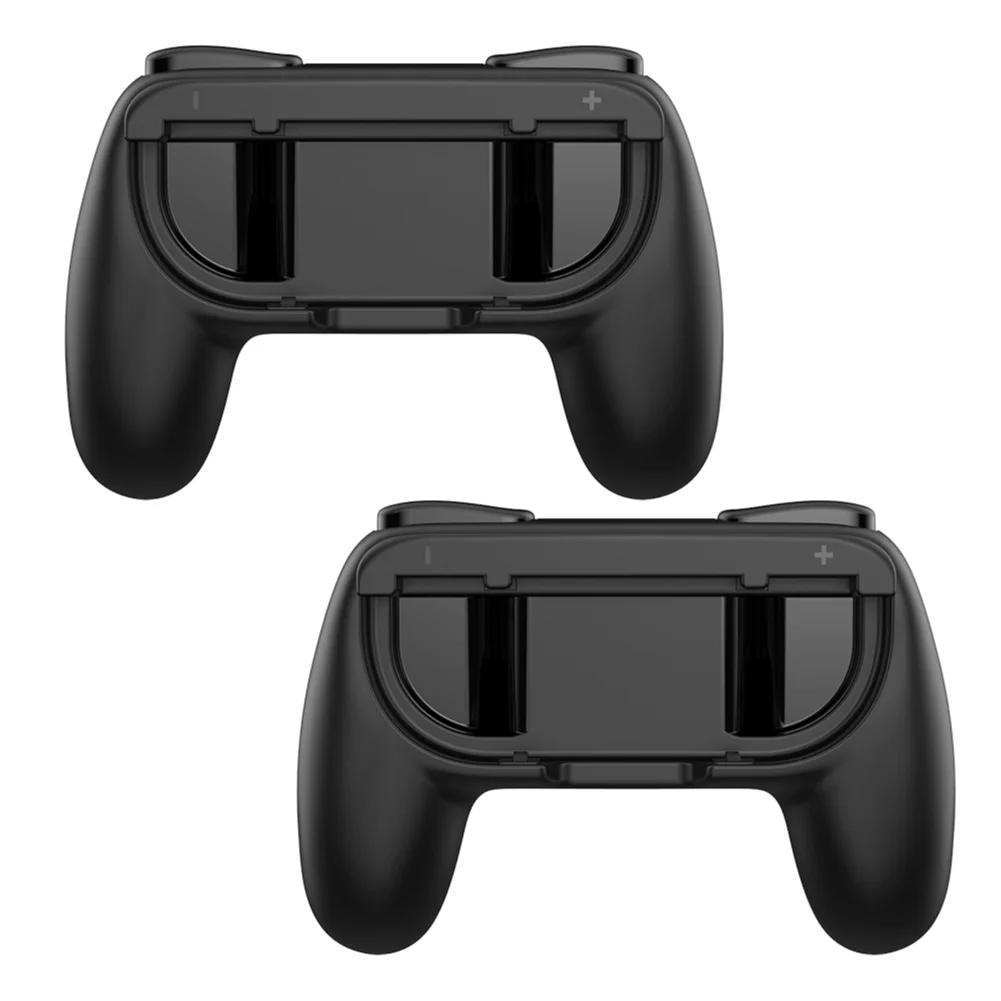 2/4Pcs Hand Grips for Nintendo Switch 2 Joy-Con Game Controller Bracket Grip Holder for Switch2 Joy-Cons Controller