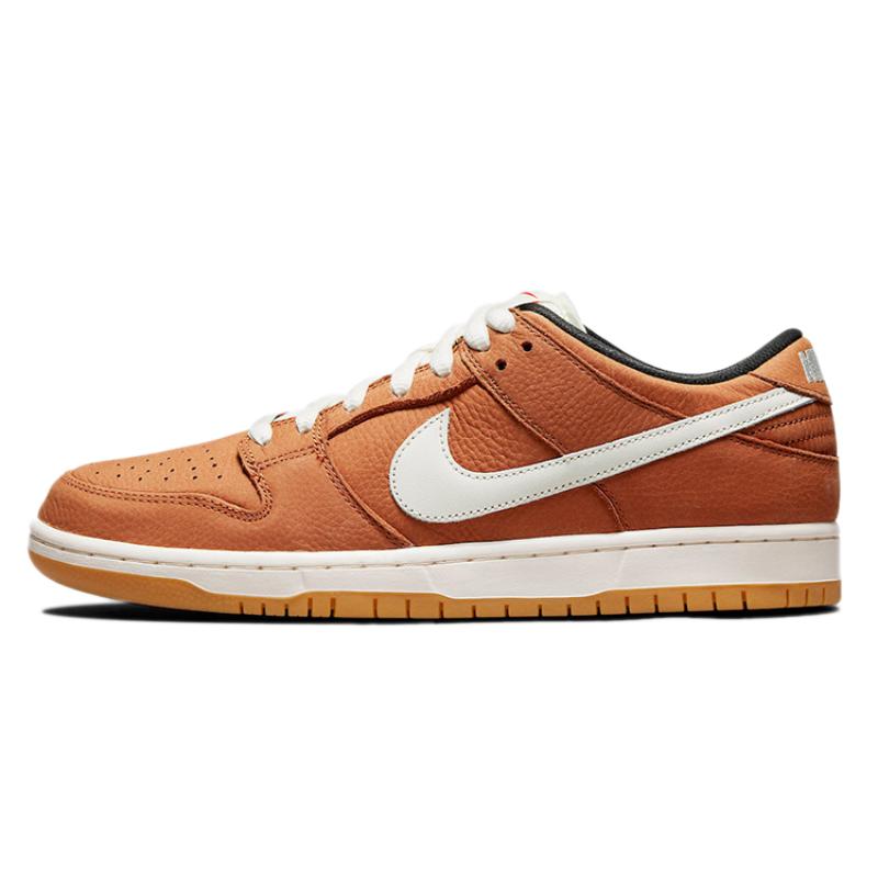 

Nike Dunk Low Pro Iso Sb Dark Russet Кроссовки для скейтбординга DH1319-200 36