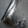 Wraping Vinyl High Glossy Electroplated Forged Carbon Fiber Red Black Silver Stickers on Car Film Cover Accessories for Vehicles