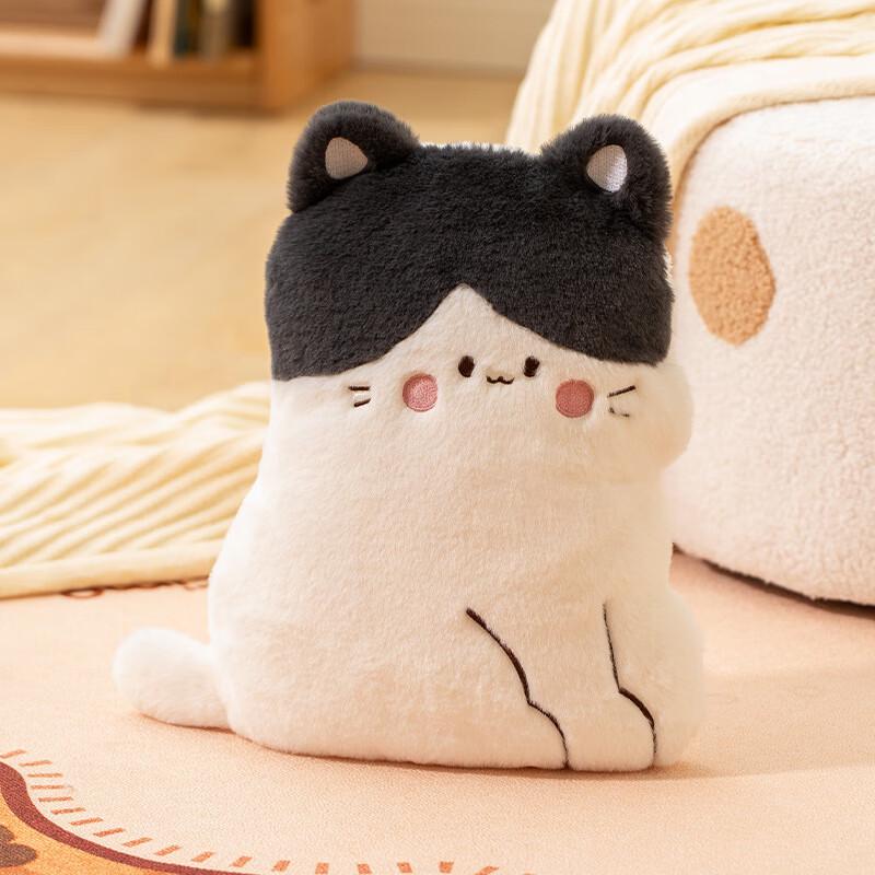 

Cartoon Animal Rechargeable Hand Warmer