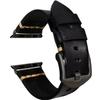 Anwendbar auf Urtla Apple Watch Armband Apple78Se Handgefertigt Retro Erste Schicht Echtes Rindsleder 49mm Uhrarmband