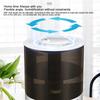 Humidifier With 8H Timer 15-30°C Constant Temperature Quiet 2.8L AG Water Tank UV Light Water Shortage Prevention Essential Oil