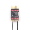 FLYSKY FS-SR8C Receiver 8 Channels 2.4G Receiver with Dual Antenna for Remote Control Fixed Wing