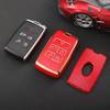 Tpu Car Key Case Cover For Land Rover Defender Discovery Sport Range Rover Sport Velar Evoque For Jaguar Xe Xf Auto Accessories