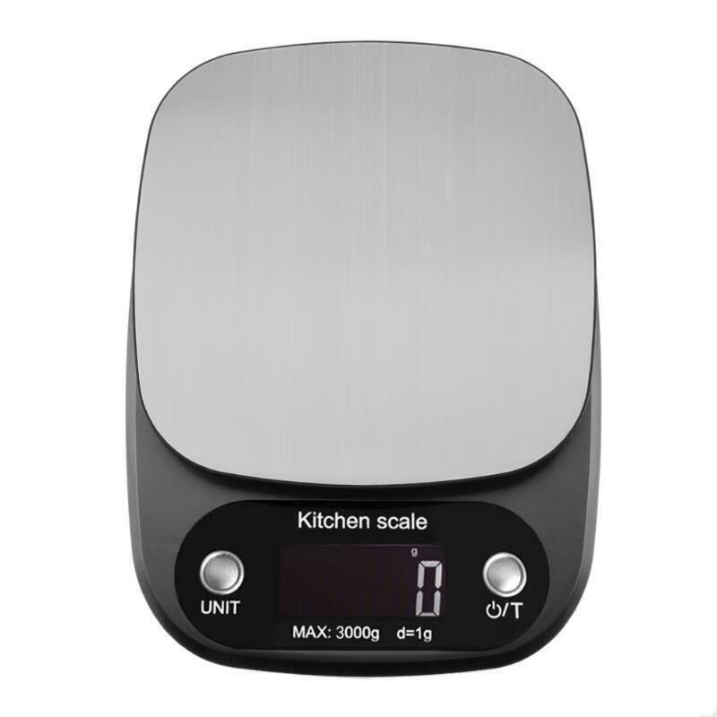 ZISIZ 5kg Digital Kitchen Scale