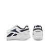 Мужские кроссовки Reebok Walk ultra 7 dmx max 100000465 белые
