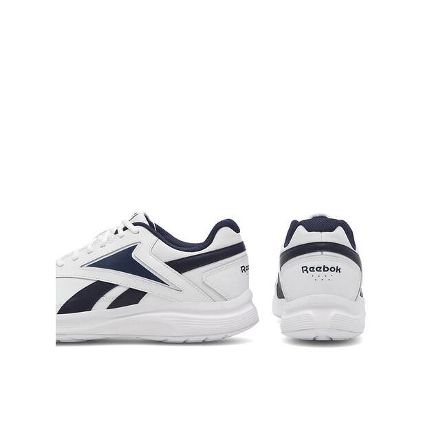 Мужские кроссовки Reebok Walk ultra 7 dmx max 100000465 белые
