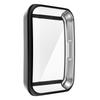 Watch Screen Protector Universal Flexible TPU Watch Screen Full Wrap Case for Honor Band 6 for Huawei Band 6 7 6Pro