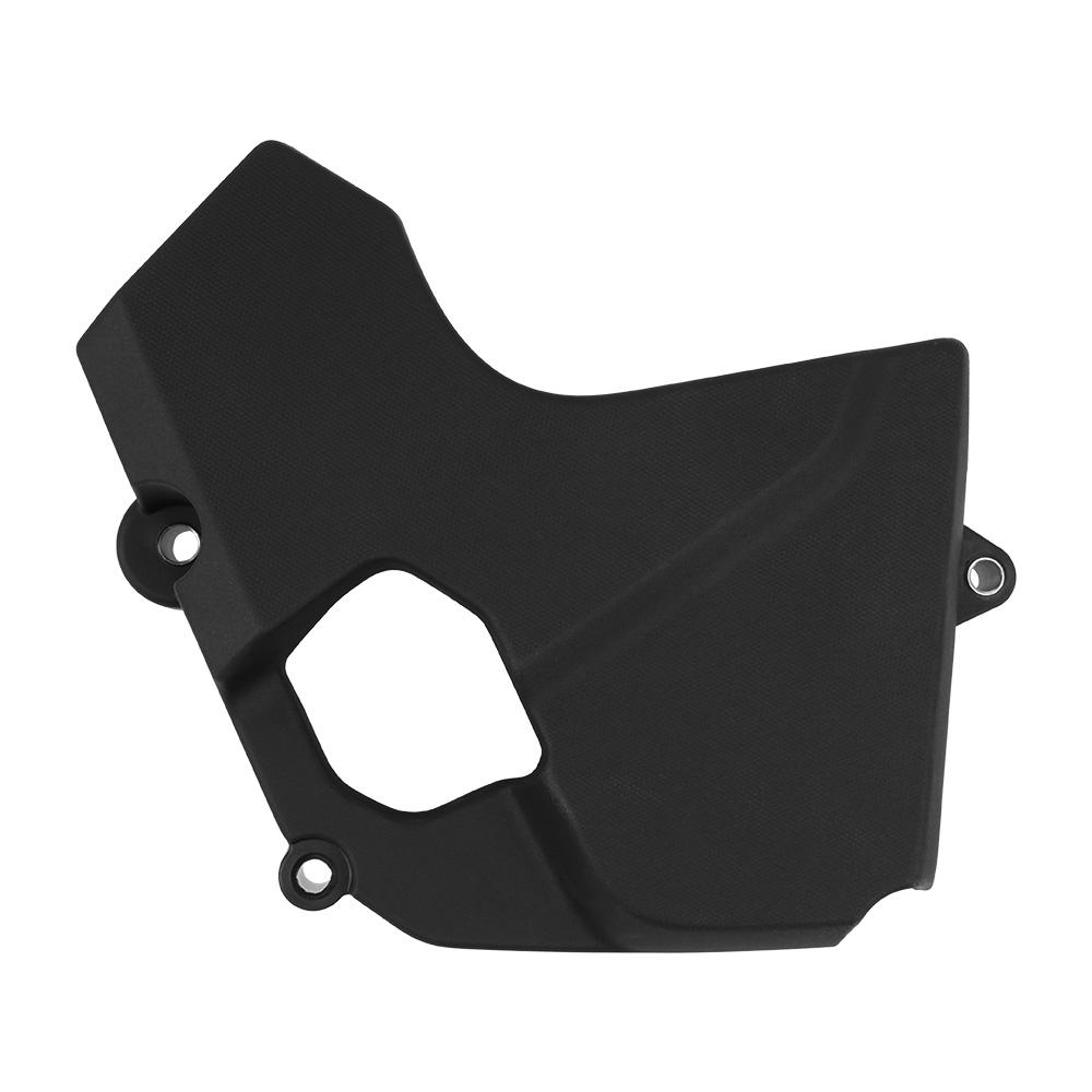 Small Sprocket Cover for CFMOTO 450MT 450 MT Motorcycle Accessories Original Parts CF400-8/8A Flying Covers Chain Wheel Shell