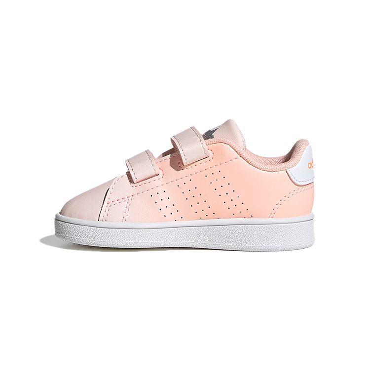 Adidas Neo Advantage Baby Sneaker Pink FW4952