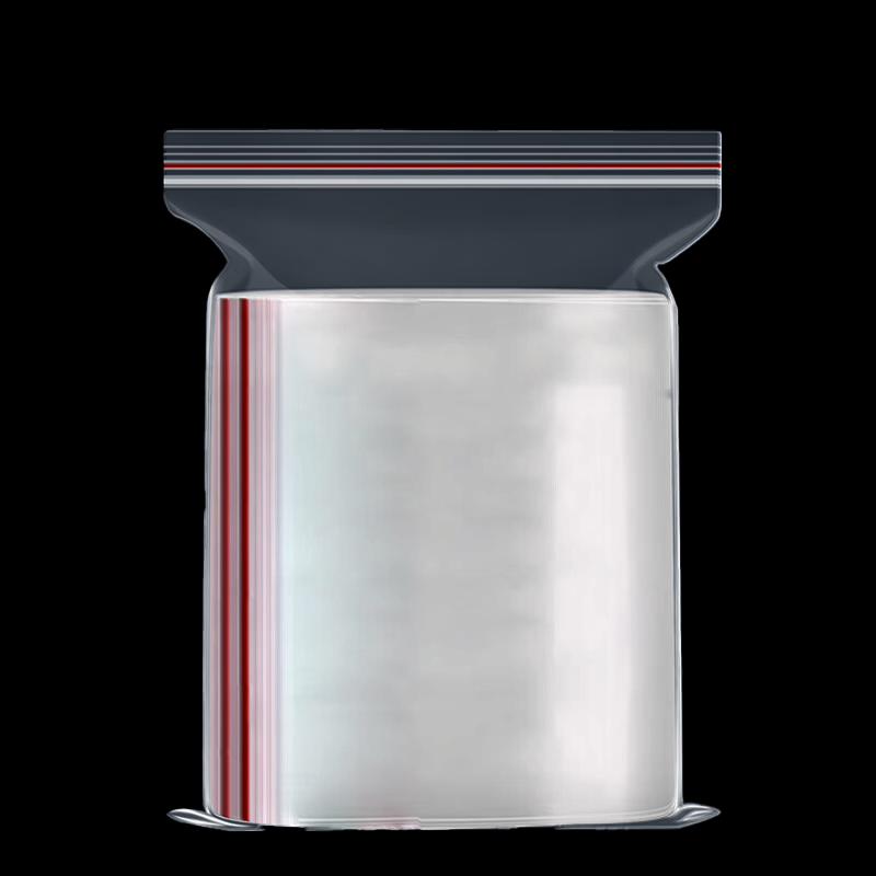 Meizhao Resealable Bag