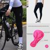 Hiserwa Women's High Waist Cycling Pants - Breathable, Quick-Drying, Hip-Lifting, Elastic Short-Distance Professional Wear