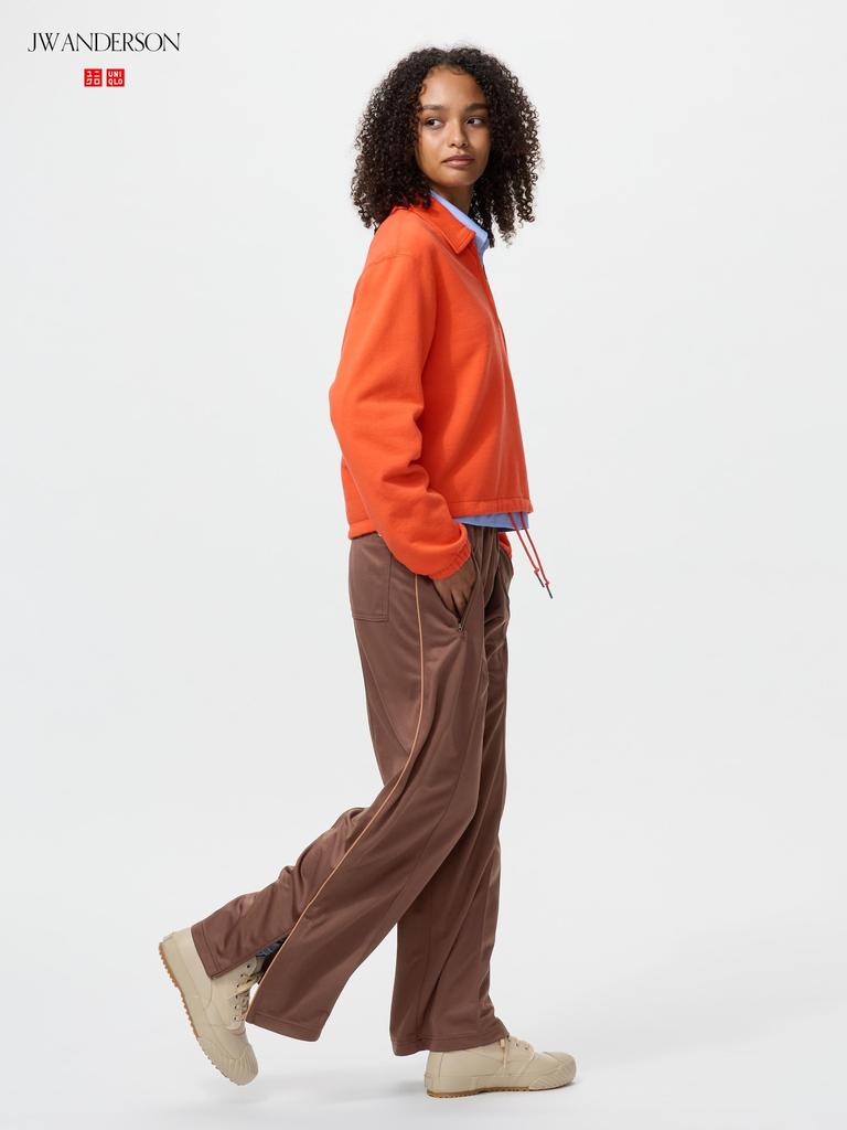 Uniqlo Japan Track Pants