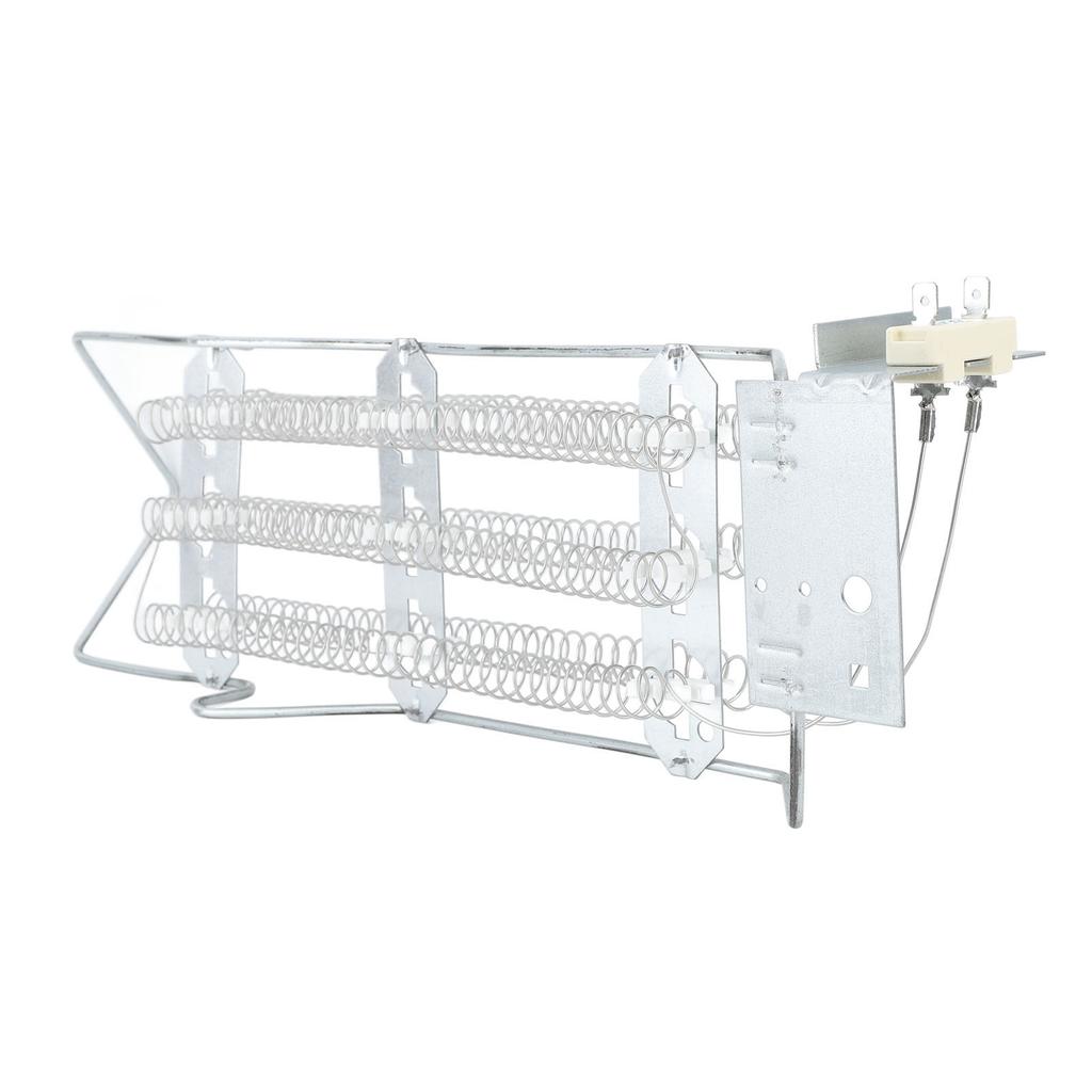 Trockner Heizelement Nickel und Chrom 4391960 Trockenmaschine Heizelement Ersatzteil für