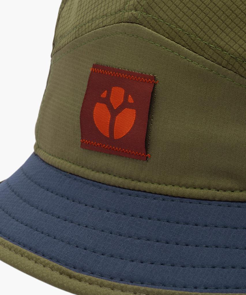 Peulaegtel B Series Ticket Bucket Hat