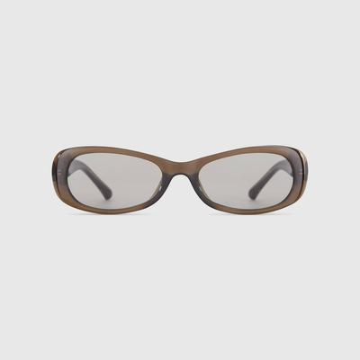 BLUE ELEPHANT BLOOM Khaki Crystal