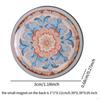 2 Pack Needle Minder for Sewing Pin Storage Tool Embroidery And Crafting