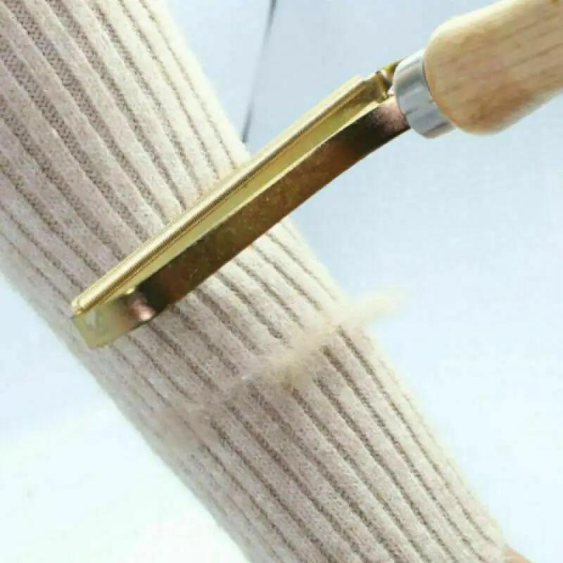 1 PC Portable Pet Hair Remover Brush Manual Lint Roller Sweaters Sofa Clothes for For Animals Dogs Cats Scrapers Cleaning Tools