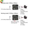 Analog Voltage To PWM Signal Converter Module for Servo RC Models and Drones with Multiple Operating Modes
