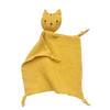 Muslin Baby Comfort Towel Cotton Comforter Blanket Soft Newborn Sleeping Dolls Kids Fashion Sleep Toy Soothe Appease Towel Bibs
