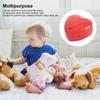 20 Seconds Stuffed Animal Voice Recorder Heart Shaped Plush Doll Voice Box  Baby Doll
