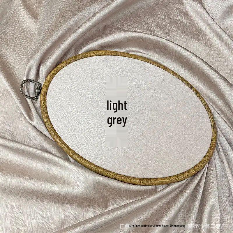 Herringbone Solid Color Twill Jacquard Fabric for Hanfu and Cheongsam Skirts