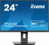 Monitor 24 Inch XUB2495WSU-B7 IPS,16:10,300cd,4ms,HDMI,DP,3xUSB(3.2), 1xUSB-c,2x2W,FlickerFree,HAS(150mm)