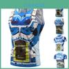 Premium Quality Men's Vegeta T-shirts Tank Top Dragon Ball Z Super 3d Sport Blouse Tee For Every Occasion