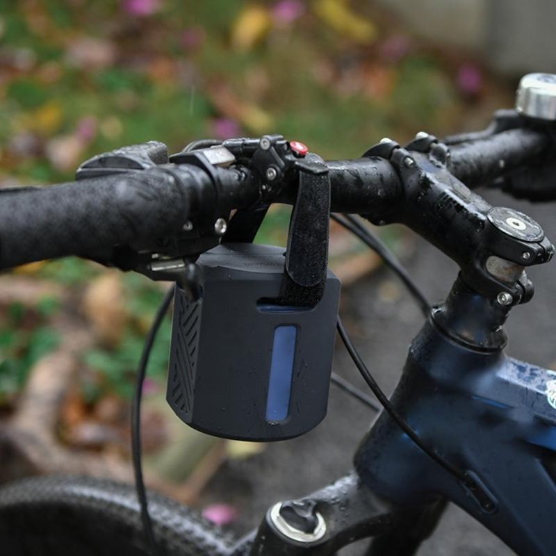 Speaker Silicone Cover Portable Protective Case with Sticker Belt for SRS XB13 Speaker Effectively Protect Cover