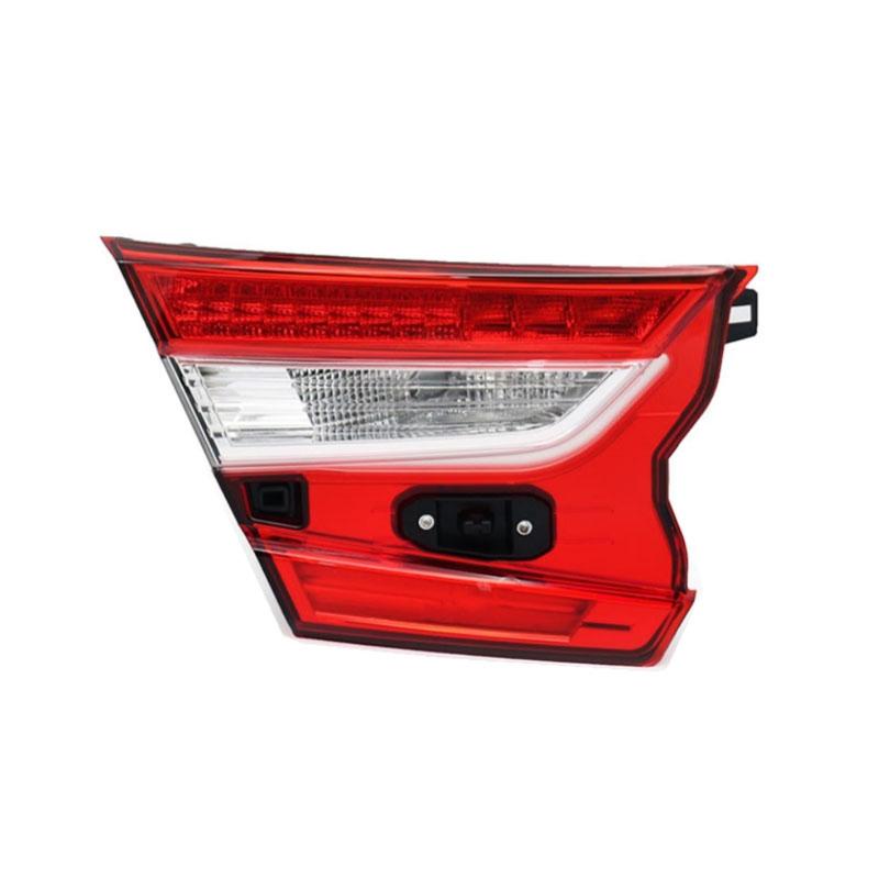 

Car Accessories Signal Light Taillight Warning Stop Lamp For Honda Accord 2018 2019 2020 Auto Rear Tail Brake Light Assembly Petrol version-A