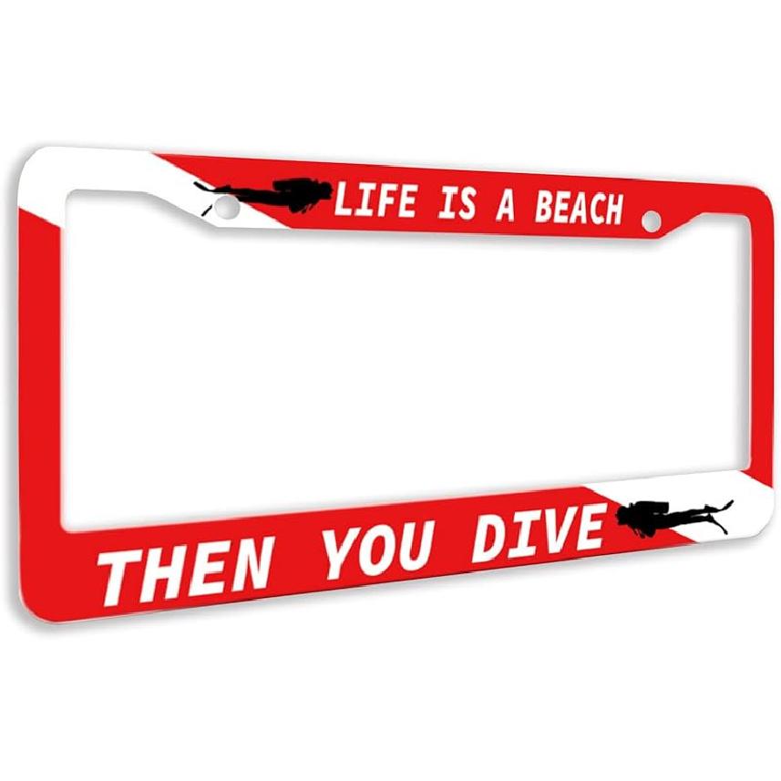 Personalise In God We Trust Christian License Plate Frames Car Universal Accessories Stainless Steel License Plate Cars Decor Screw Caps Fits