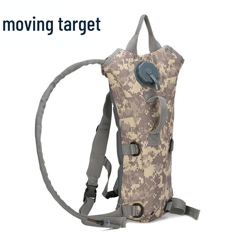 

3L Outdoor Hydration Backpack with Bladder