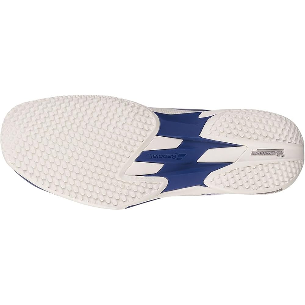 Babolat Jet Mach 4 SG Unisex Tennis Shoes Sandglass 30S26627B-1115
