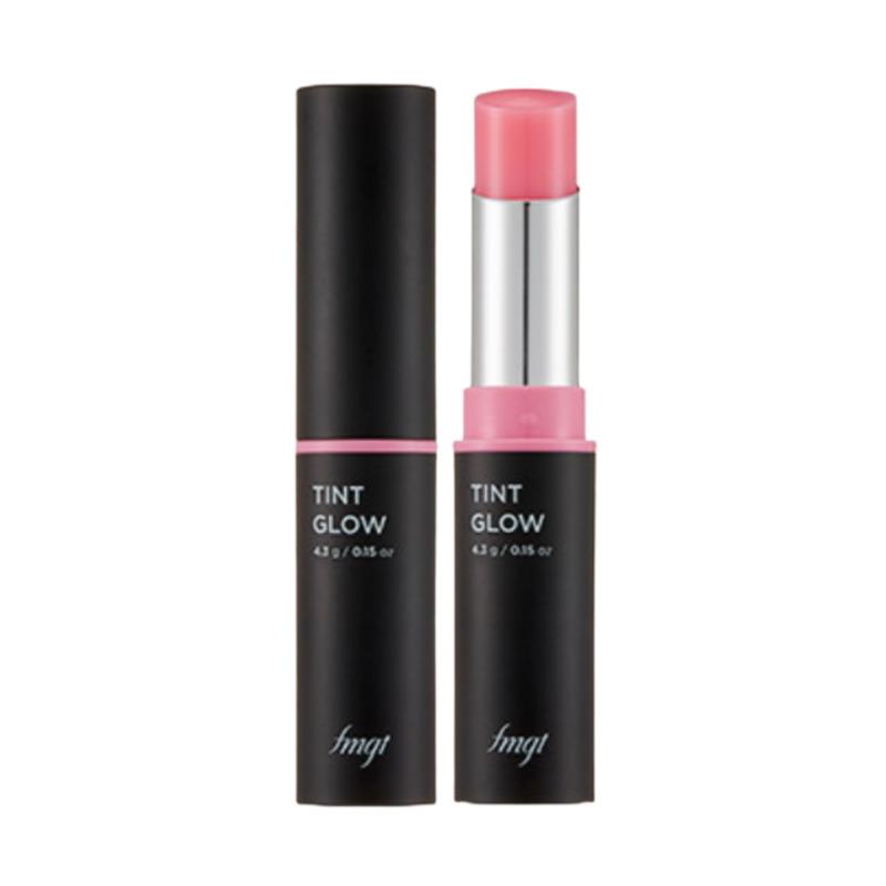 THE FACE SHOP FMGT Тинт Glow 4,5 г (5 цветов) 01 Pink Story