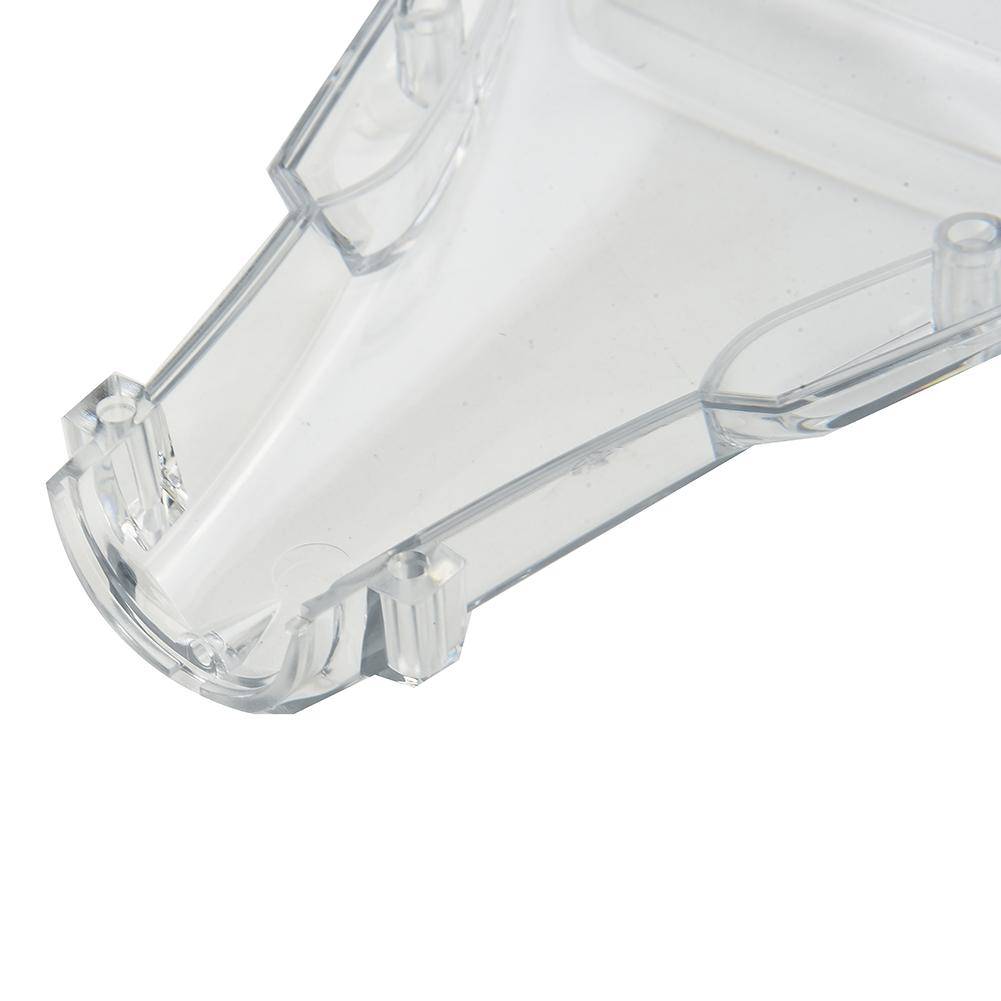 Acuum Cleaner Teile Fischschwanzabdeckung Handwerkzeug Polsterung