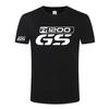 GS R1200 WOMen's Printed T-Shirt Motorcycle R 1200 GS T-Shirt F3 M5 T-Shirt Fun T-Shirt Car M Series M3 M4 M5 M6 GT3 GT2 T-Shirt