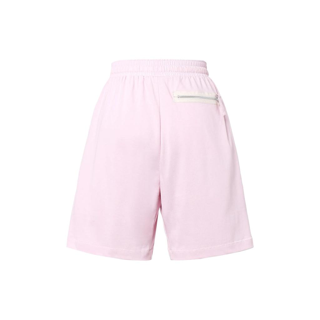 Nike Basketball Shorts Men's Pink (Unisex) Basketball Shorts DX0204 663