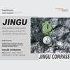 Waterproof High Precision Portable Compass Outdoor Gadget Sports Hiking Mountaineering Professional Metal Sight