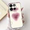 For Motorola Moto G56 Case MotoG86 Luxury Fashion Candy Painted Cover Silicone Case For Motorola Moto G86 G 56 MotoG56 Soft Bags
