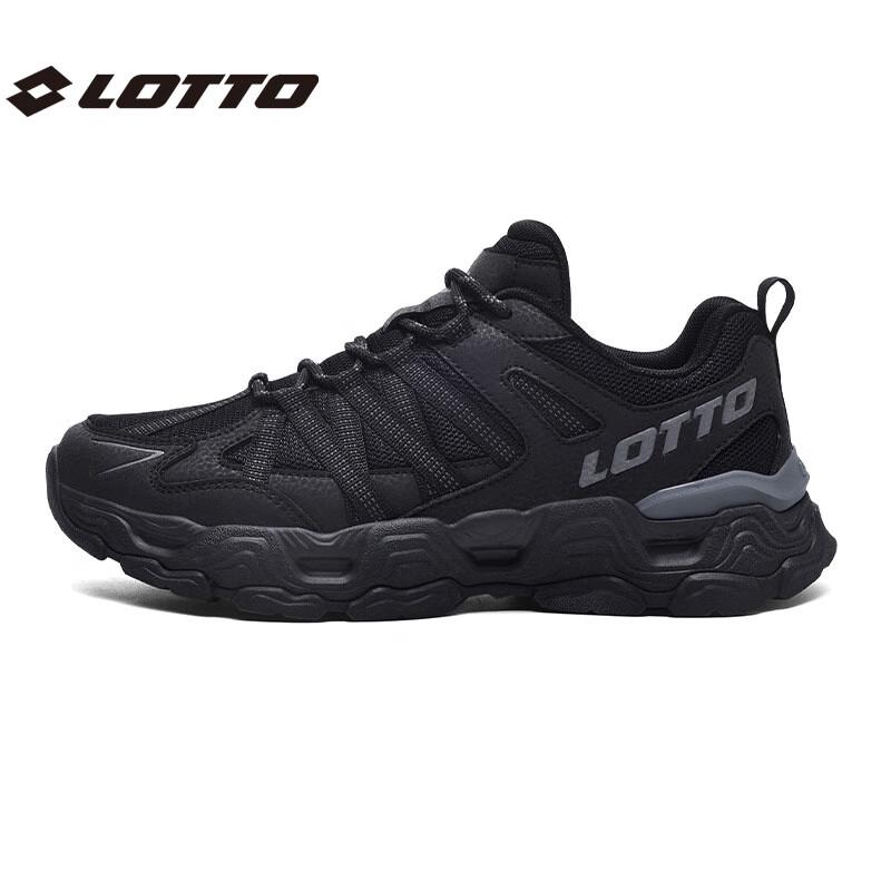 LOTTO Outdoor Trekking & Casual Sports Shoes