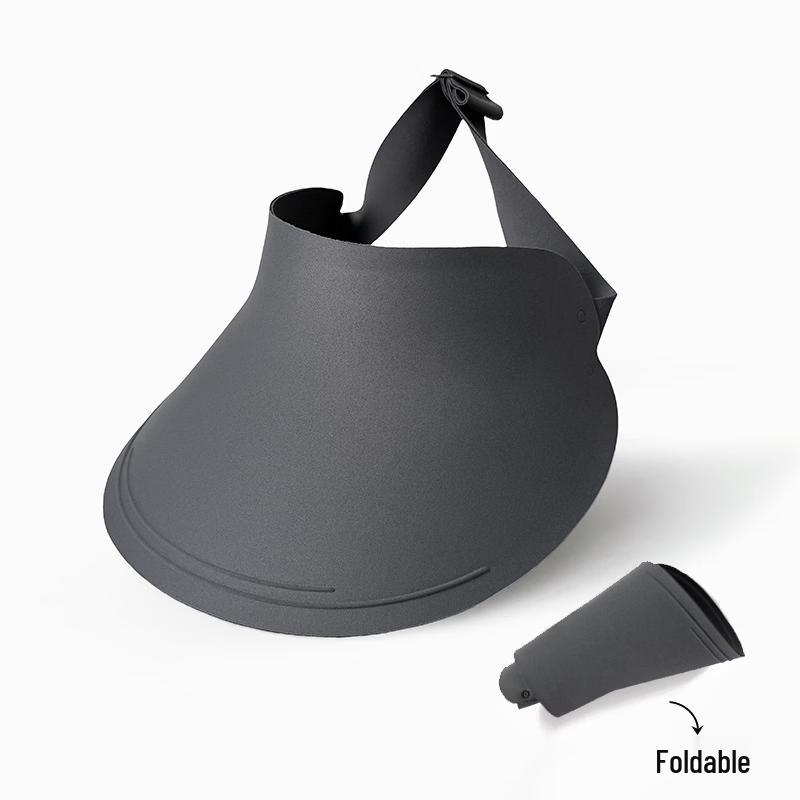 Women s Outdoor UV Protection Visor Hat