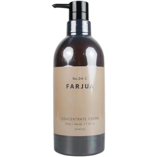 

Suncall Farjua Concentrate Cream 500g