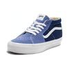 Vans Premium Sk8 Mid 83 'Navy White' Vans VN000CQQDWR