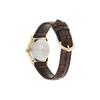 Casio Unisex Standard Series 38mm Gold Watch MTP-V001GL-9B LTP-V001GL-9B