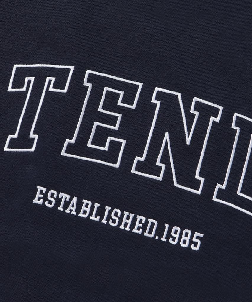 STENDS Original Stroke Logo Crewneck_Navy