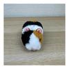 Stuffed toy MOU MOU guinea pig SS calico F0325