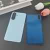 Battery Cover For Samsung Galaxy A17 4G A175F Back Housing Cover Rear Door Replacement Repair Parts With Camera Lens Frame