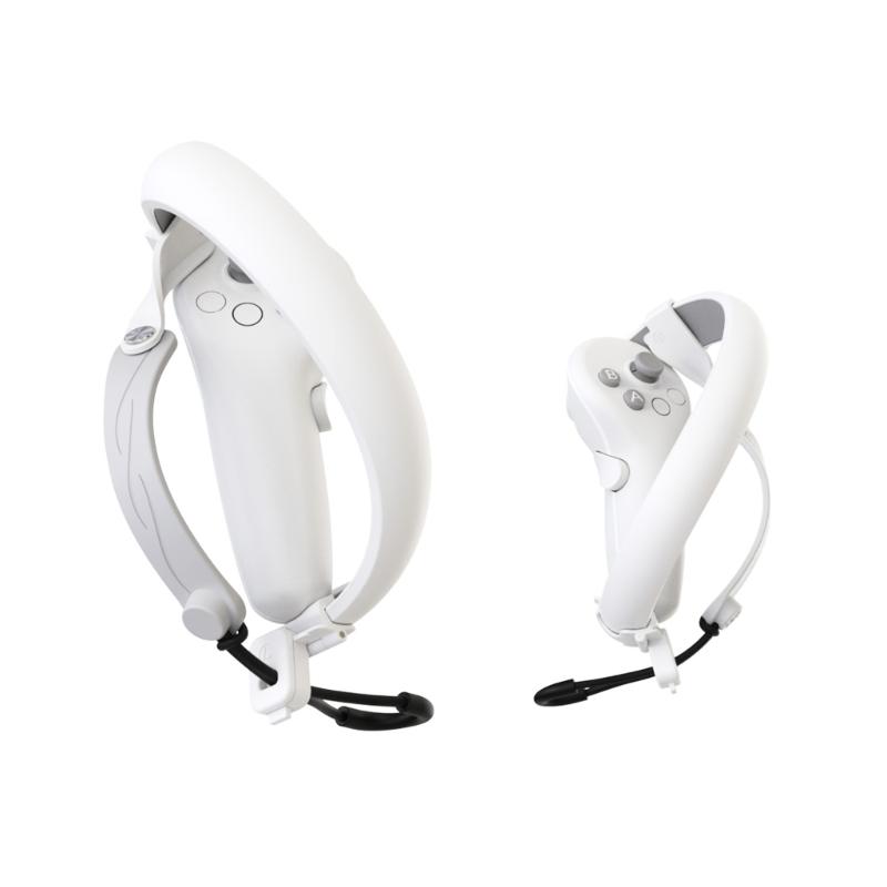 VR Protective Handle Strap Handle Dropping Prevention Straps for  4 VR Headset Protective Strap Firm Locking