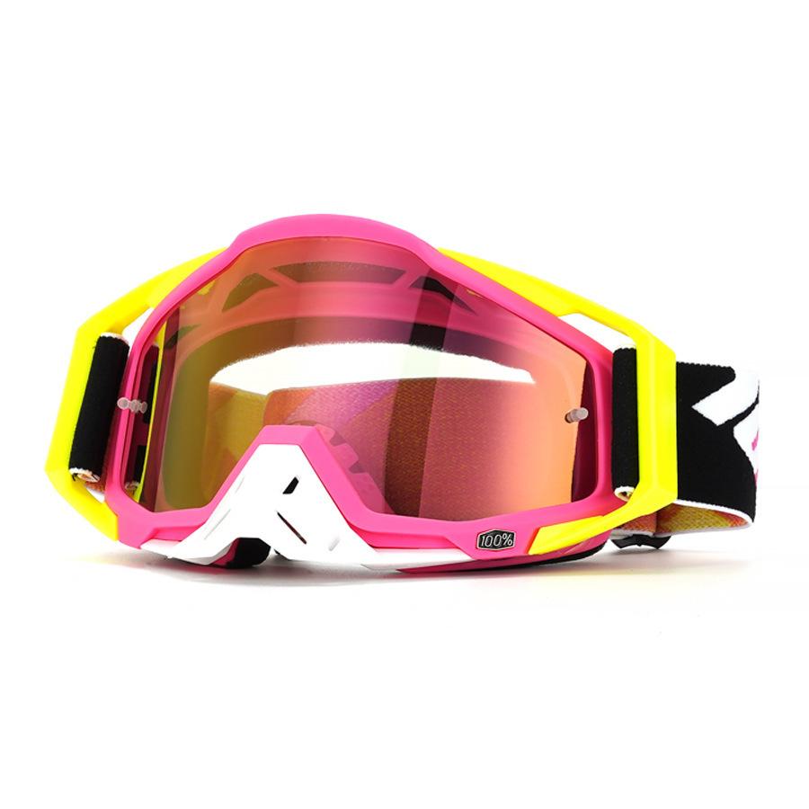 Off-road Goggles Outdoor Riding Windproof Sand Goggles Riding Glasses